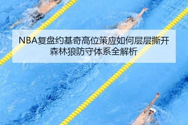 NBA复盘约基奇高位策应如何层层撕开森林狼防守体系全解析